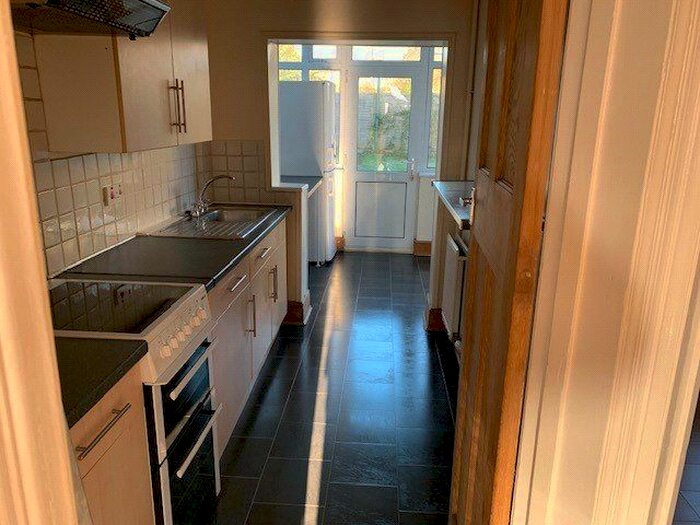 4 Bedroom Terraced House To Rent In Beloe Road, Bristol, BS7