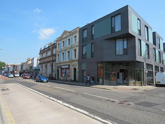 2 Bedroom Apartment To Rent In Bedminster, The Engine House, BS3