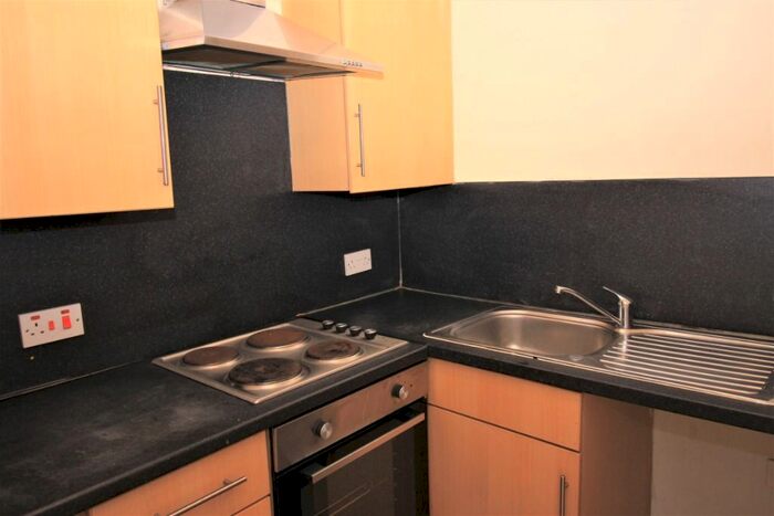 1 Bedroom Flat To Rent In Victoria Street, Montrose, DD10