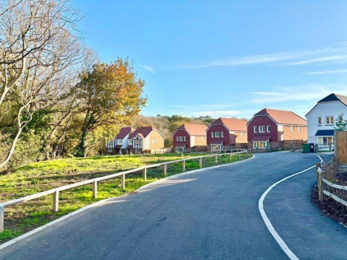 4 Bedroom Detached House For Sale In Hollond Road, St Leonards On Sea, TN38