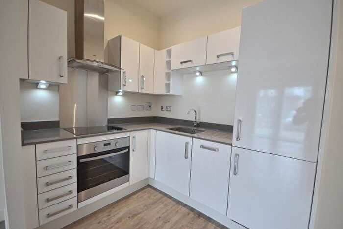1 Bedroom Flat To Rent In Pearl Lane, Gillingham, ME7