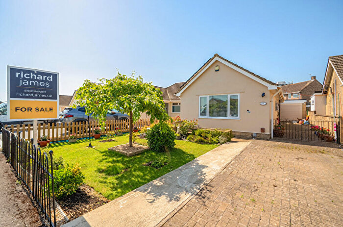 3 Bedroom Semi-Detached Bungalow For Sale In Barnard Close, Nythe, Swindon, SN3