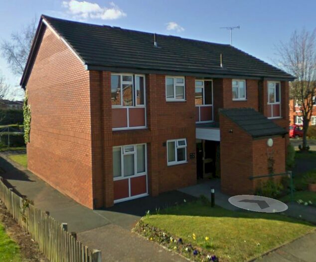 1 Bedroom Flat To Rent In Elkington Close, Ford Road, Newport 7Tz TF10