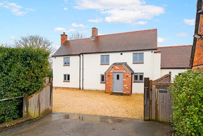 5 Bedroom Detached House To Rent In Admington, Warwickshire, CV36