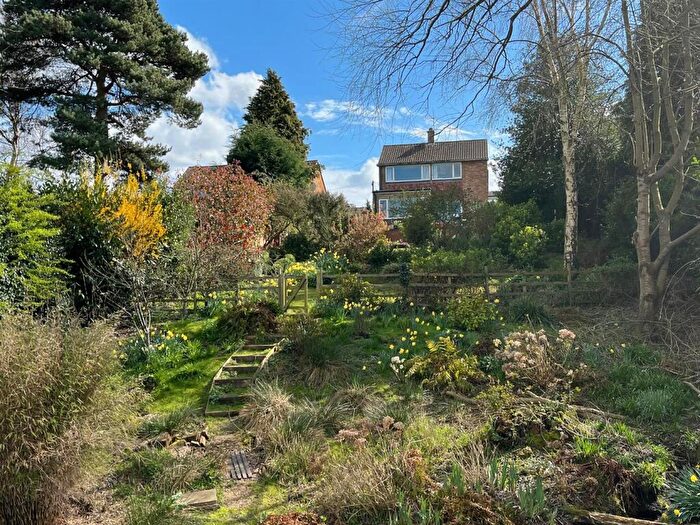 3 Bedroom Detached House For Sale In Woodlands, Winthorpe, Newark, NG24