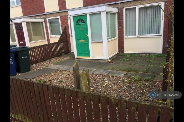 2 Bedroom Flat To Rent In St Ann's Close, Newcastle Upon Tyne, NE1