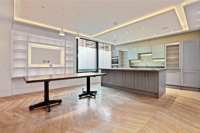 4 Bedroom Terraced House To Rent In Ferdinand Street, Camden, NW1