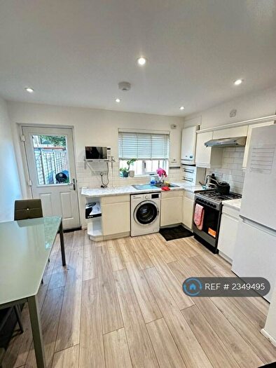 2 Bedroom Terraced House To Rent In Faulkner Close, Dagenham, RM8