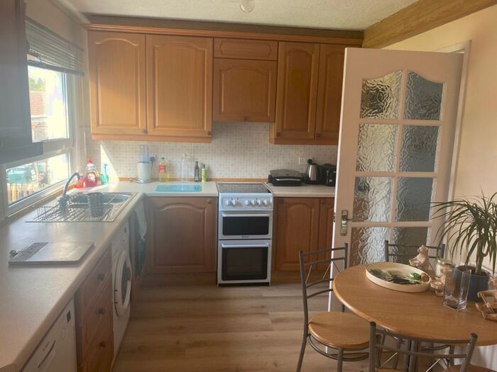 3 Bedroom Semi-Detached House To Rent In Eastend Terrace, Carstairs, Lanark, South Lanarkshire, ML11