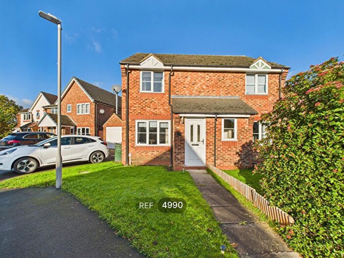 2 Bedroom Property To Rent In , Wheatdale Road, Tadcaster, LS24