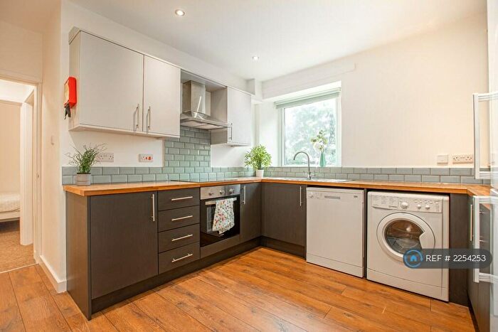 5 Bedroom Flat To Rent In Conduit Road, Sheffield, S10