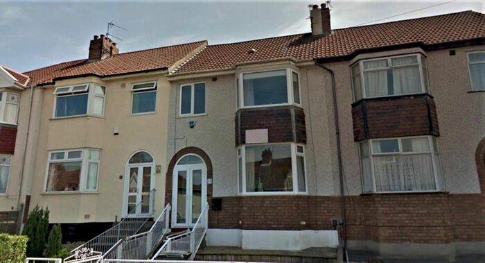 3 Bedroom Terraced House To Rent In Wootton Crescent, Avon Valley Business Park, St. Annes Park, Bristol, BS4