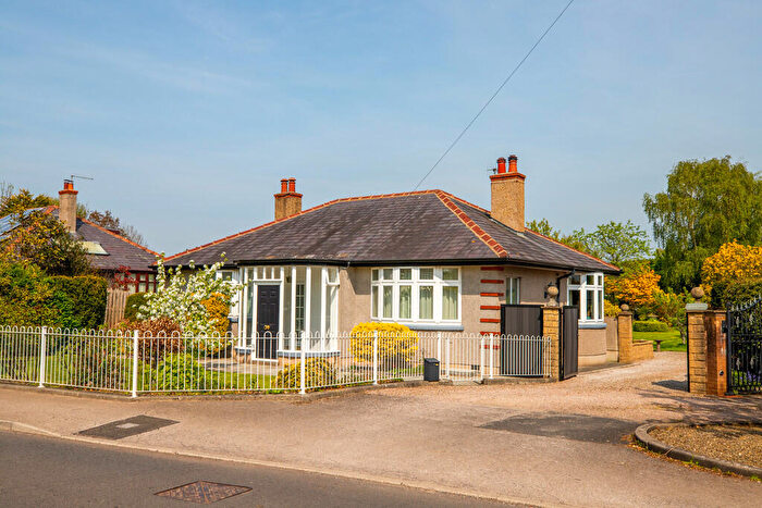 3 Bedroom Detached Bungalow For Sale In Aikrigg, Hest Bank Lane, Slyne With Hest, LA2
