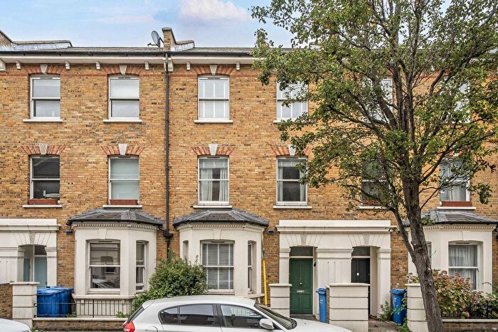 4 Bedroom Property To Rent In Marcia Road, Bermondsey, London, SE1