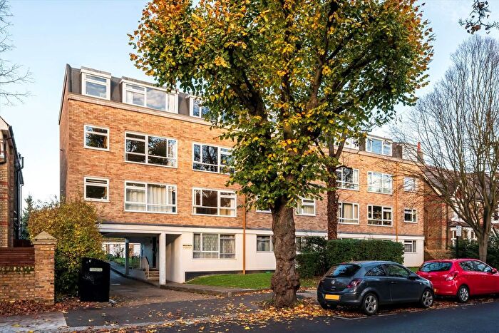 1 Bedroom Flat To Rent In Hamilton Road, Ealing, W5