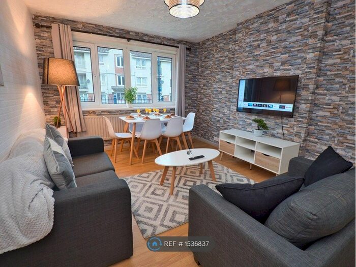 3 Bedroom Flat To Rent In Rawlins St, Birmingham, TA6