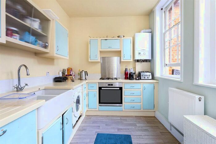 1 Bedroom Flat To Rent In Coptic Street, London, WC1A