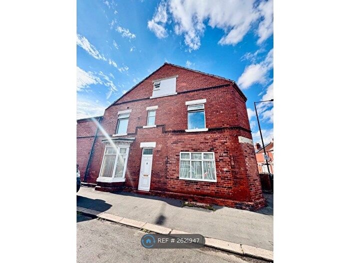 4 Bedroom Detached House To Rent In Lockwood Road, Doncaster, DN1