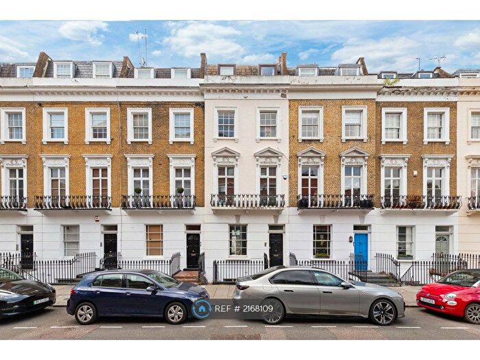 1 Bedroom Flat To Rent In Pimlico, London, SW1V