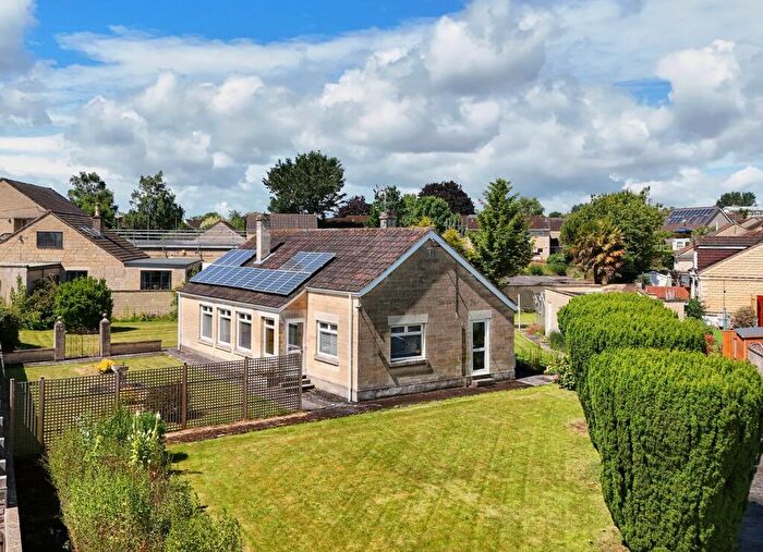 3 Bedroom Bungalow For Sale In Huntingdon Street, Bradford On Avon, BA15