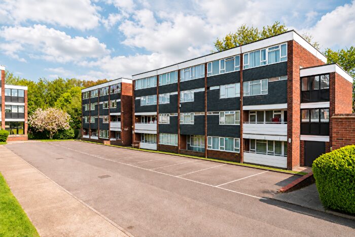 2 Bedroom Duplex To Rent In Park Court, Harlow, Essex, CM20