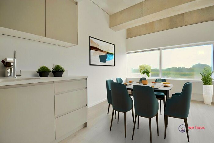 Studio To Rent In Elder Gate, Milton Keynes, Buckinghamshire, MK9