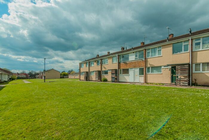 3 Bedroom Terraced House To Rent In Kings Wood Close, Bawtry, Doncaster, DN10