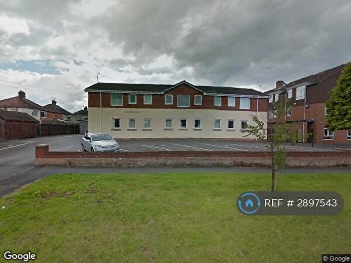 2 Bedroom Flat To Rent In Rossmore Road West, Ellesmere Port, CH66