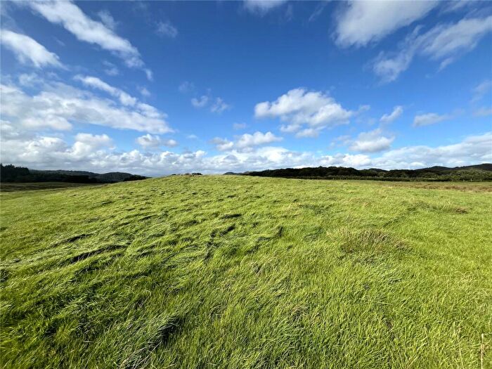 Land For Sale In Land Off Palace Lane, Newby Bridge, Cumbria, LA12
