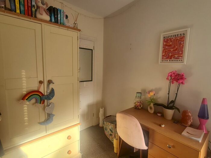 3 Bedroom Terraced House To Rent In Carholme Road, Lincoln, LN1