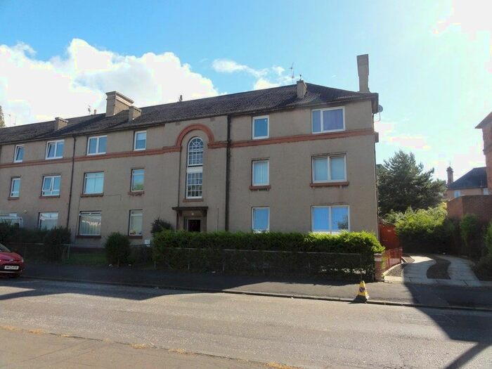 2 Bedroom Flat To Rent In Northfield Road, Northfield, Edinburgh EH8