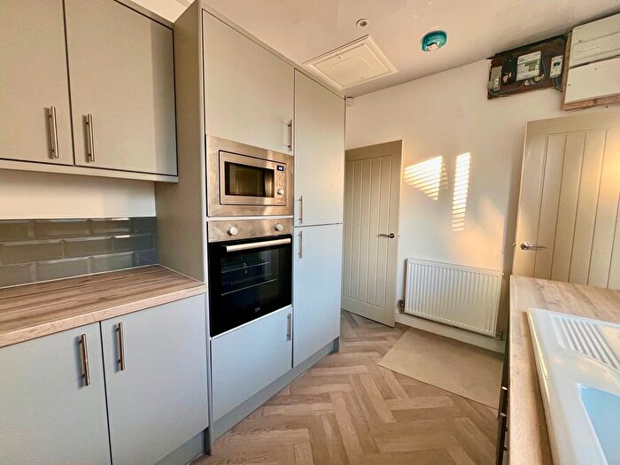 2 Bedroom Bungalow To Rent In Northumberland Street, Peterlee, SR8