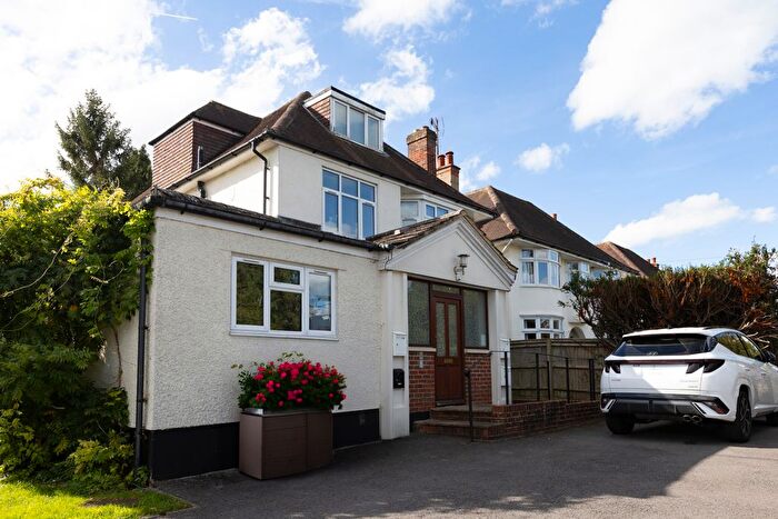 2 Bedroom Flat To Rent In Short-Term Let, Third Acre Rise, Oxford, OX2