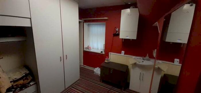 14 Bedroom Hotel For Sale In Tregenna Hotel, 115 Albert Road, Blackpool, FY1