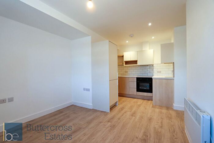 1 Bedroom Flat To Rent In The Old Mill, Mills Drive, Farndon Road, Newark, NG24