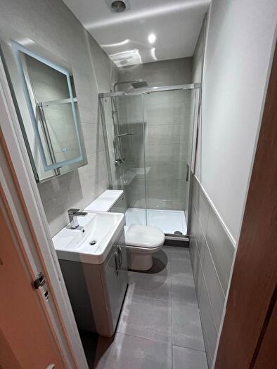 1 Bedroom Flat To Rent In Yeoman Street, Leicester, LE1