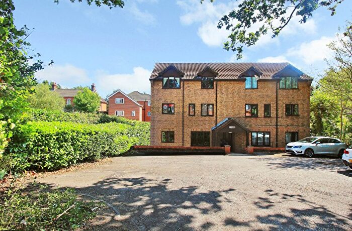 2 Bedroom Flat For Sale In Spring Road, Southampton, SO19