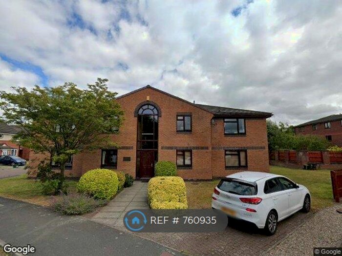 1 Bedroom Flat To Rent In Sedgefield Road, Chester, CH1