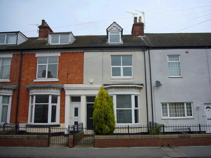 3 Bedroom Terraced House To Rent In Edinburgh Street, Goole, DN14