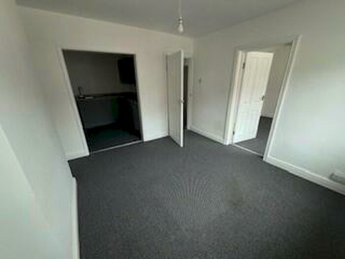2 Bedroom Apartment To Rent In A, Outram Street, Sutton-In-Ashfield, Nottinghamshire, NG17