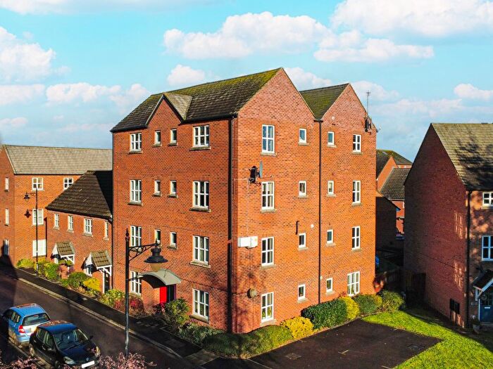 2 Bedroom Flat For Sale In Massingham Park, Taunton - No Chain!, TA2