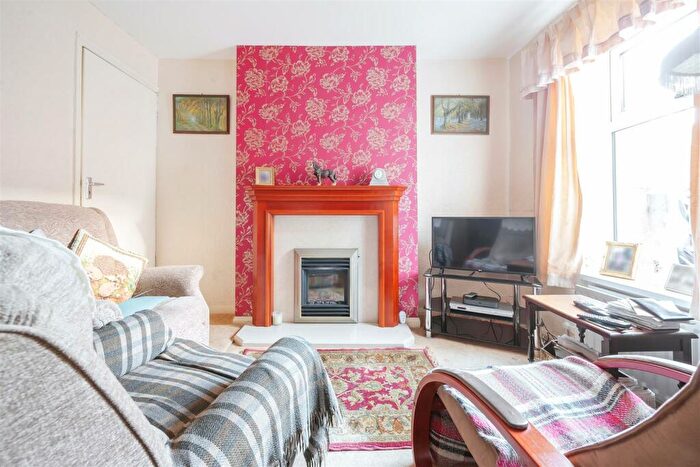 3 Bedroom Terraced House For Sale In Senhouse Street, Workington, CA14