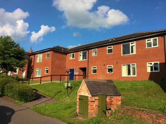 1 Bedroom Retirement Property To Rent In St. Catharines Terrace, Houghton-On-The-Hill, LE7