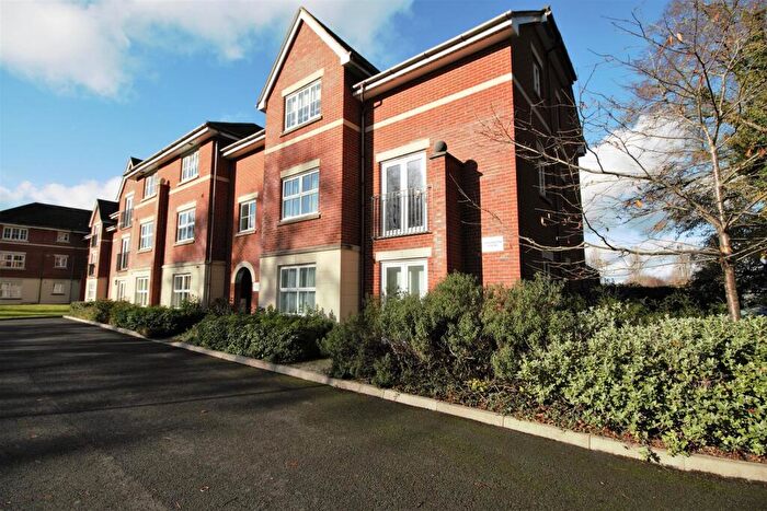 2 Bedroom Apartment To Rent In Darlington House, Darlington Road, South View, RG21