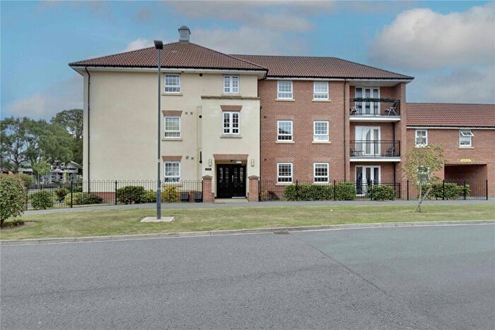 2 Bedroom Apartment To Rent In Ben Hyde Way, Northallerton, North Yorkshire, DL7