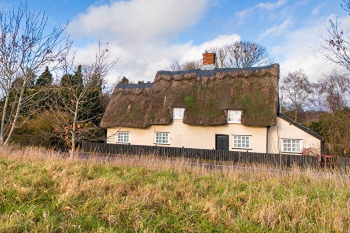 3 Bedroom Cottage For Sale In Lower Oakley, Diss, IP21