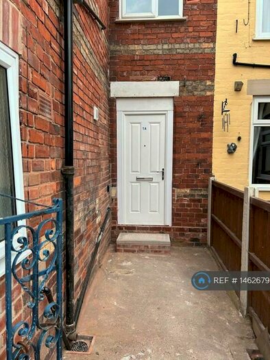 2 Bedroom Flat To Rent In Grafton Street, Worksop, S80