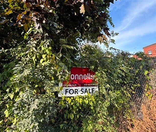 Land For Sale In Station Road, Cradley Heath, B64