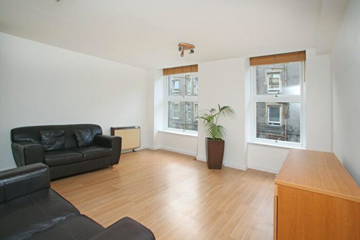1 Bedroom Flat To Rent In Bothwell Street, Easter Road, Edinburgh, EH7