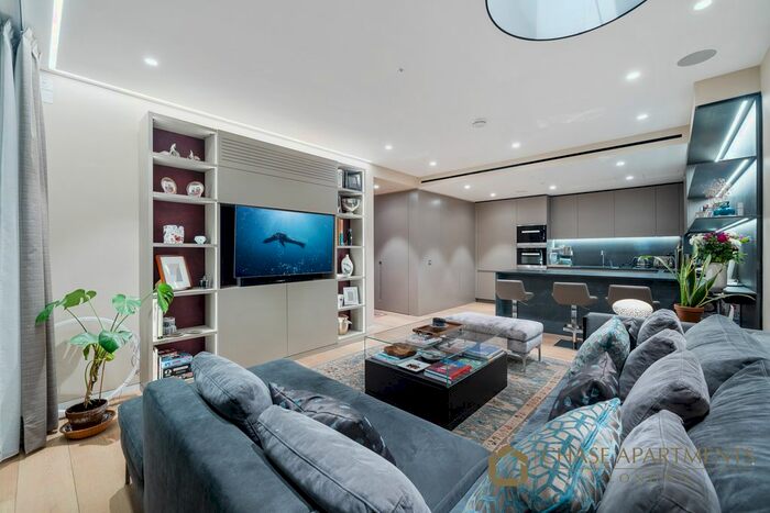 2 Bedroom Flat To Rent In Nova Building, Victoria, SW1W